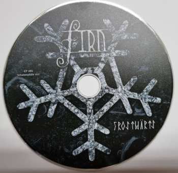 CD Firn: Frostwärts DIGI 244783