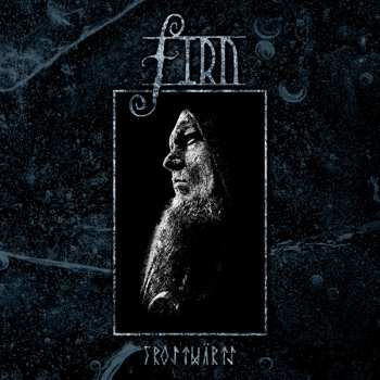 Album Firn: Frostwärts