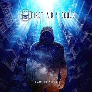 Album First Aid 4 Souls: I Am The Night