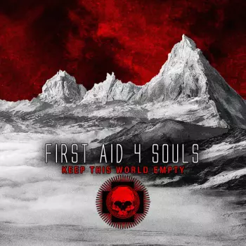 First Aid 4 Souls: Keep This World Empty