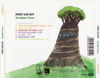 CD First Aid Kit: Drunken Trees 267080