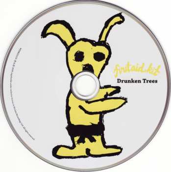 CD First Aid Kit: Drunken Trees 267080