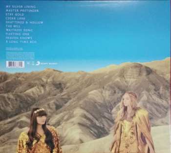 LP/CD First Aid Kit: Stay Gold 34419