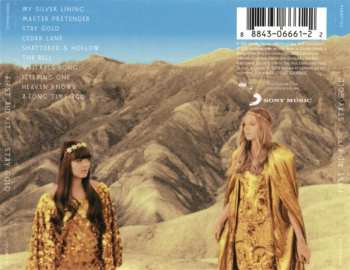 CD First Aid Kit: Stay Gold 41705