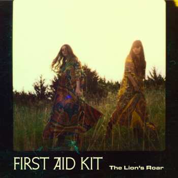 Album First Aid Kit: The Lion's Roar