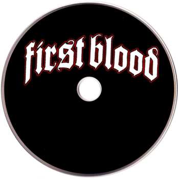 CD First Blood: First Blood