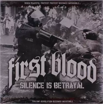 First Blood: Silence Is Betrayal