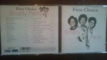 CD First Choice: Smarty Pants 373454