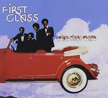 CD First Class: Going First Class
