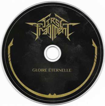 CD First Fragment: Gloire Éternelle 193945