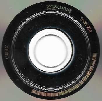CD First Fragment: Gloire Éternelle 193945