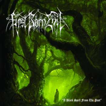 Album Firstborn Evil: A Black Spell From The Past