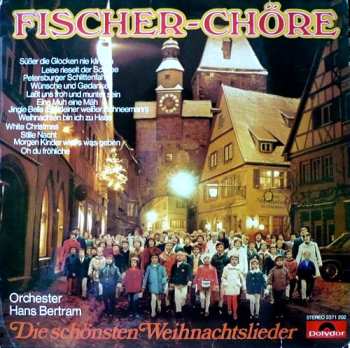 Album Fischer Chöre: Die Schönsten Weihnachtslieder