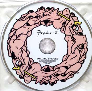 CD Fischer-Z: Building Bridges 309675