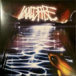 LP Fish Narc: Wildfire