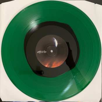 LP Fish Narc: Wildfire