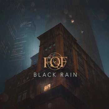 Album Fish On Friday: Black Rain