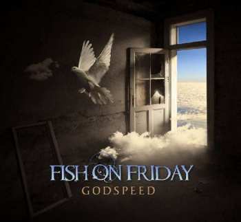 Album Fish On Friday: Godspeed