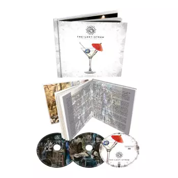 Fish: The Last Straw (Live In Glasgow 2018)