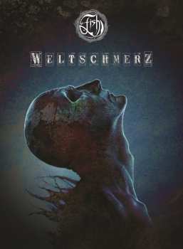 Album Fish: Weltschmerz