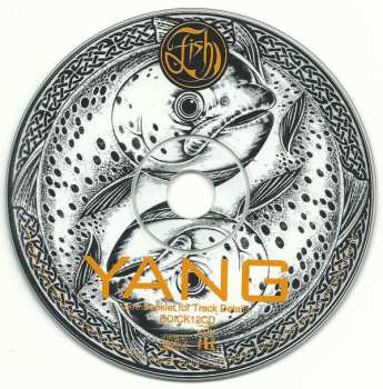 CD Fish: Yang 357192
