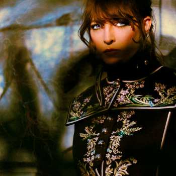 LP Fishbach: Avec Les Yeux CLR