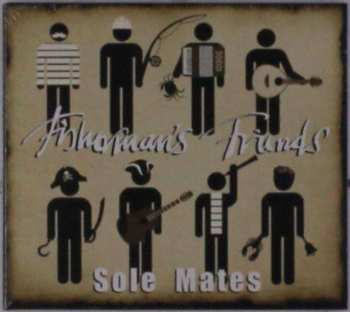 Album Fisherman's Friends: Sole Mates