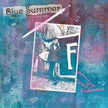 Blue Summer～Selected Tracks 1991-1995～