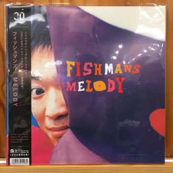 LP Fishmans: Melody LTD 351767