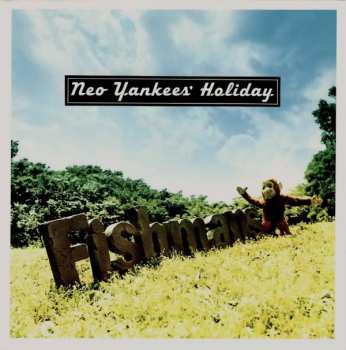 Album Fishmans: Neo Yankees' Holiday