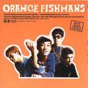 Album Fishmans: Orange
