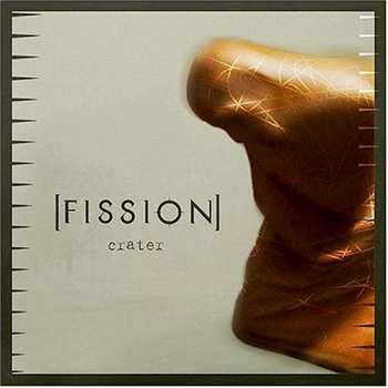 Album Fission: Crater