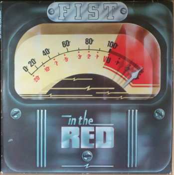 Album Fist: In The Red