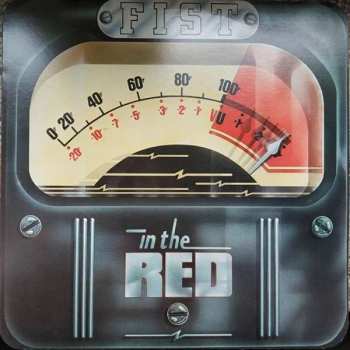 CD Fist: In The Red 449597