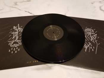 LP Fit For A King: Dark Skies 397118