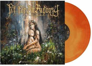 LP Fit For An Autopsy: Oh What The Future Holds LTD | CLR 437651