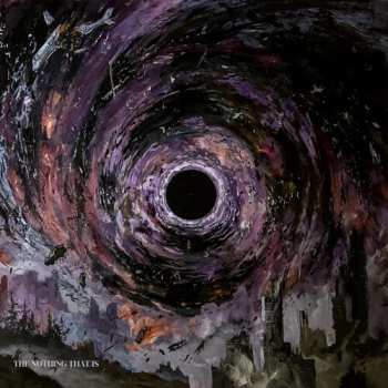 CD Fit For An Autopsy: The Nothing That Is