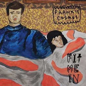 Album Frankie Cosmos: Fit Me In