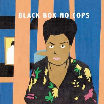 Album Fit Of Body: Black Box No Cops