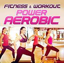 Album Fitness & Workout Mix: Fitness & Workout: Power Aerobic
