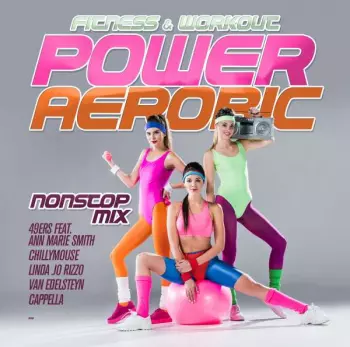 Power Aerobic Nonstop Mix