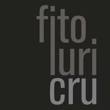 Album Fito Luri: Cru