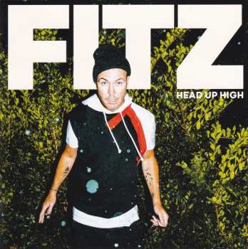 CD Fitz: Head Up High 432104