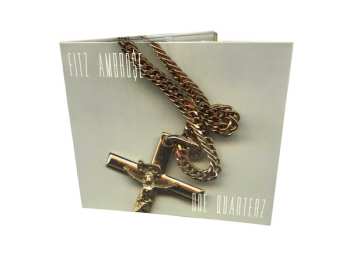 CD Fitz Ambro$e: Doe Quarterz LTD