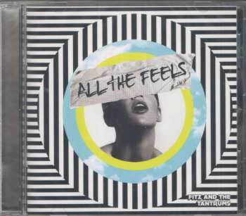 Album Fitz And The Tantrums: All The Feels