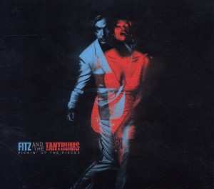 Album Fitz And The Tantrums: Pickin' Up The Pieces