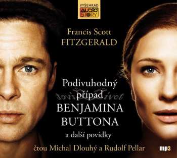 Album Fitzgerald Francis Scott: Podivuhodný Příběh Benjamina Buttona