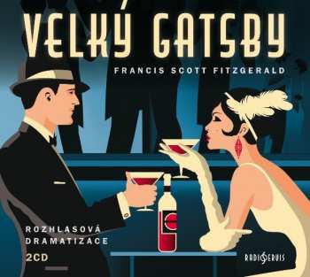Various: Fitzgerald: Velký Gatsby