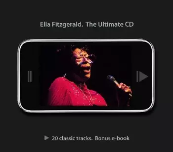 Fitzgerald,ella: Ultimate