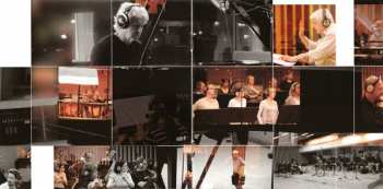 CD Tony Banks: Five 49848